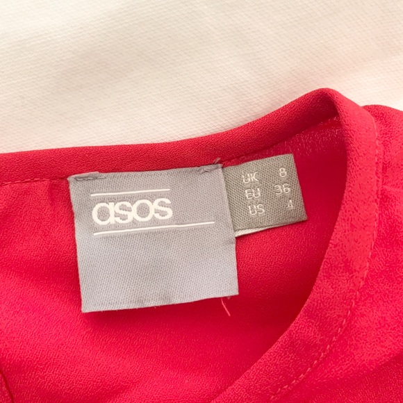 ASOS Dress - Picture 7 of 7